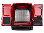 Fiat Ducato Van L2H2 2014 года